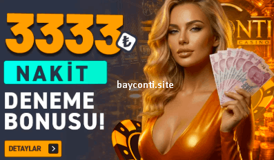 bayconti guncel giris